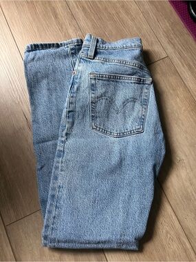 Levi 501 originals